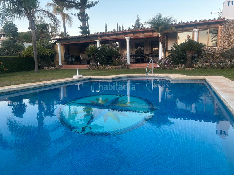 Foto c396562d-16f8-4771-b805-4171e19100fa. Chalet in calle madroño 13 in El Rosario - Ricmar Marbella