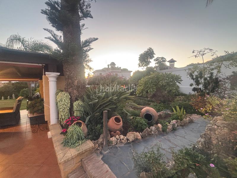 Foto dbea3c05-c649-4730-9e82-00672c55974a. Chalet in calle madroño 13 in El Rosario - Ricmar Marbella