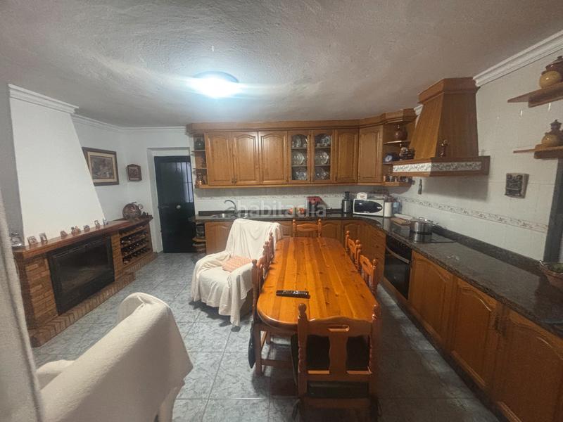 Foto de50357a-1b9e-4252-9e43-9949a0e4d860. Chalet in calle madroño 13 in El Rosario - Ricmar Marbella