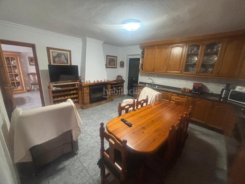 Foto ea5987ee-8a67-43b9-ad24-4c6fb9a89a24. Chalet in calle madroño 13 in El Rosario - Ricmar Marbella