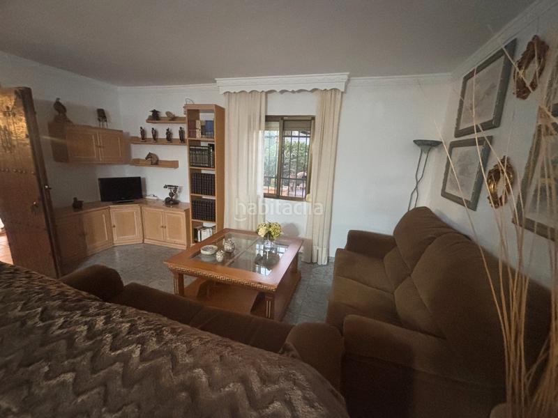 Foto fe5e1468-2744-4633-933f-7a68da441b4a. Chalet in calle madroño 13 in El Rosario - Ricmar Marbella