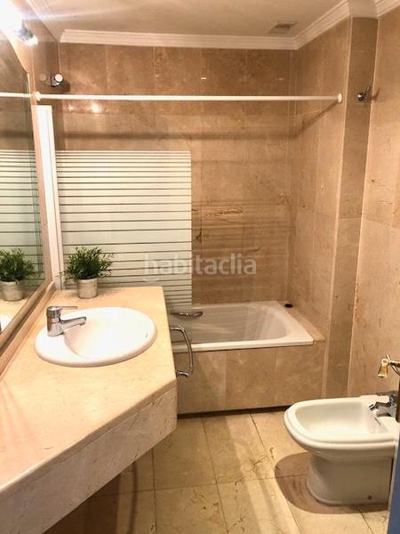 Foto 11ced311-b1ae-4257-8425-82bb89a384cb. Ground floor in lugar nagueles 1 in La Carolina - Guadalpín Marbella