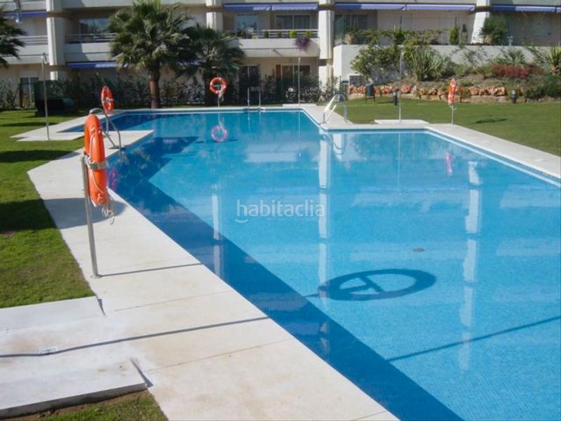 Foto 27f92e32-a711-4c2d-9264-2586f60cffa6. Ground floor in lugar nagueles 1 in La Carolina - Guadalpín Marbella