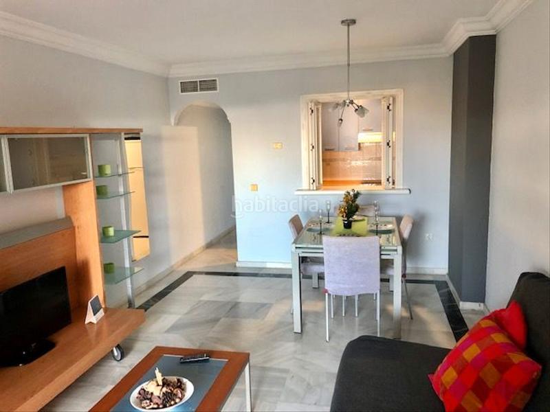 Foto 3517e90d-4456-4436-9691-9bacab3fdc77. Ground floor in lugar nagueles 1 in La Carolina - Guadalpín Marbella