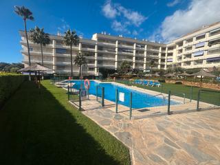 Ground floor in Lugar Nagueles 1