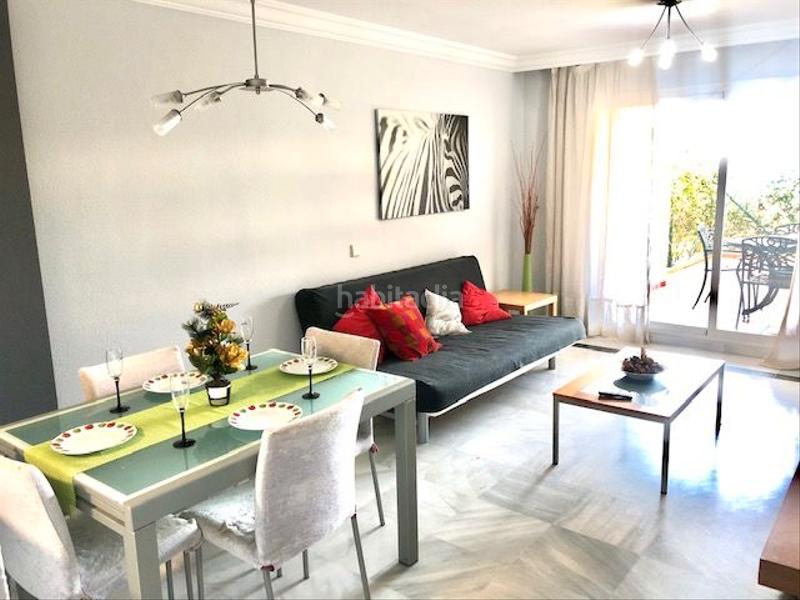 Foto 65c812e0-ad58-45ab-8985-54750cadb1e1. Rez-de-chaussée dans lugar nagueles 1 dans La Carolina - Guadalpín Marbella