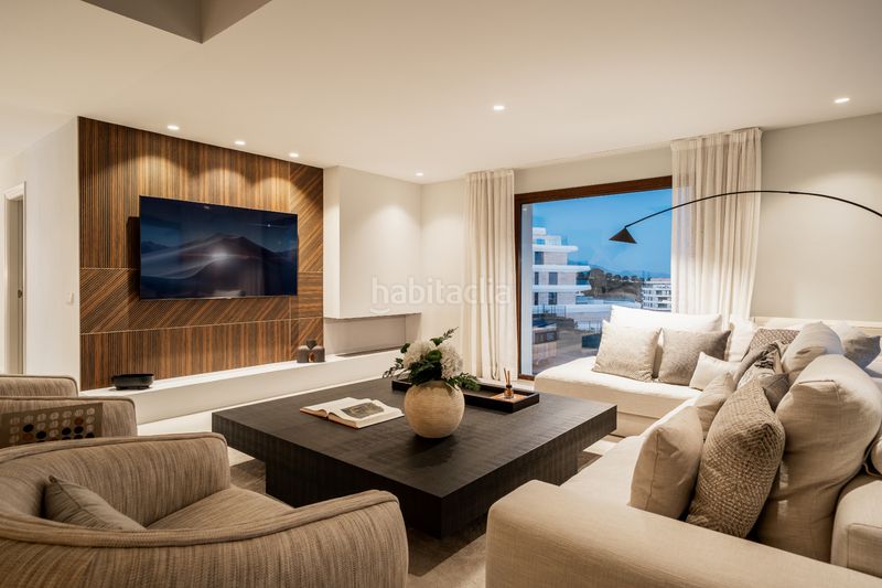 Foto 406f06e6-746e-4648-9d19-837e21be055c. Chalet en calle arroyo juan prieto 1 en La Concha - Resina Golf Estepona