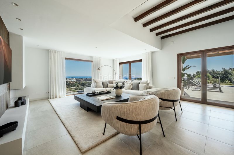 Foto 48f37636-c54f-419e-9afd-1c0348458759. Chalet en calle arroyo juan prieto 1 en La Concha - Resina Golf Estepona