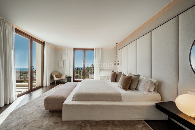 Foto 5c787f46-2a08-4336-9c2d-abeb2c39acfd. Chalet en calle arroyo juan prieto 1 en La Concha - Resina Golf Estepona