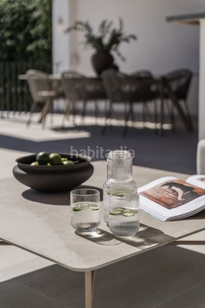 Foto 60a84d6b-fc78-45b8-b4df-4e8480269111. Chalet en calle arroyo juan prieto 1 en La Concha - Resina Golf Estepona