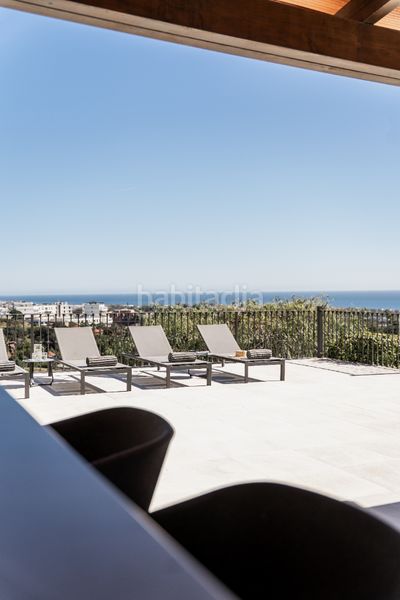 Foto 658d1d99-3139-4a33-82c0-71e5f1f0eb95. Chalet en calle arroyo juan prieto 1 en La Concha - Resina Golf Estepona