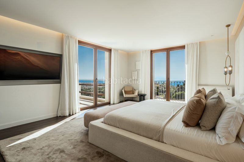 Foto a58070a2-22b5-4d9a-991c-e407e46314ca. Chalet en calle arroyo juan prieto 1 en La Concha - Resina Golf Estepona