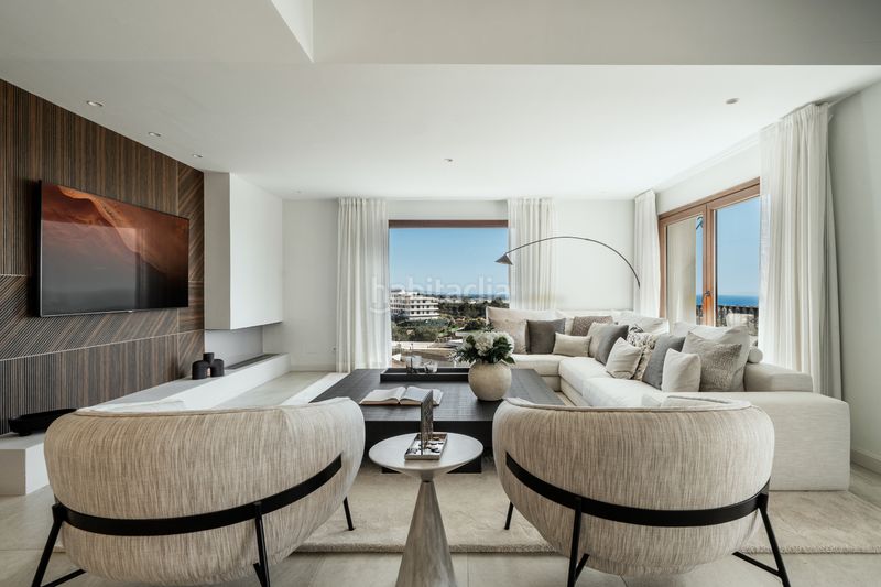 Foto ac648461-e706-4615-8240-0420a42dfe1b. Chalet en calle arroyo juan prieto 1 en La Concha - Resina Golf Estepona