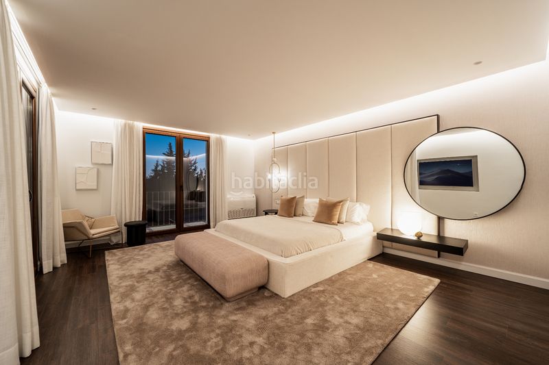 Foto d8aebf73-085a-4548-93ad-8b8d1d203fb5. Chalet en calle arroyo juan prieto 1 en La Concha - Resina Golf Estepona