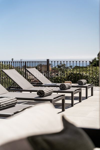 Foto e081a62e-4655-4b47-bcfc-bb9588bd0675. Chalet en calle arroyo juan prieto 1 en La Concha - Resina Golf Estepona