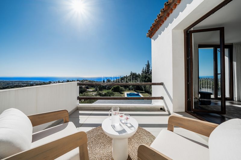 Foto e87ac09d-4f39-4571-92fc-53cef1709eaa. Chalet en calle arroyo juan prieto 1 en La Concha - Resina Golf Estepona