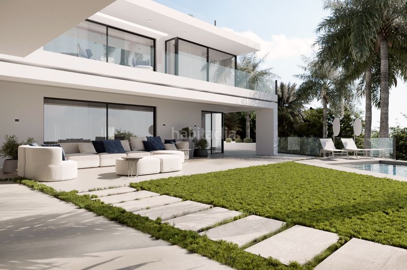 Foto 8c5a18c5-c624-4567-b76c-ddf089d3503b. Chalet in desconocido 22 in Sierra Blanca Marbella