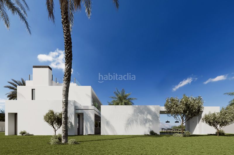 Foto e65399a2-9aa9-493a-ac15-3915af6eaf56. Chalet in desconocido 22 in Sierra Blanca Marbella