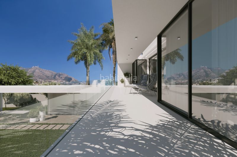 Foto e6df14b3-52a0-4dfa-a373-907c808b1828. Chalet in desconocido 22 in Sierra Blanca Marbella