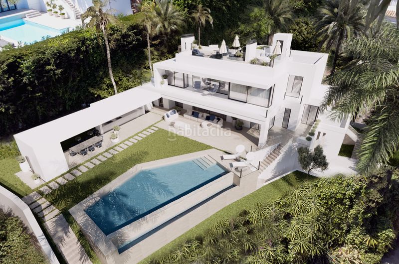 Foto f5245129-b919-4721-b6b0-63eab66f0bcd. Chalet in desconocido 22 in Sierra Blanca Marbella
