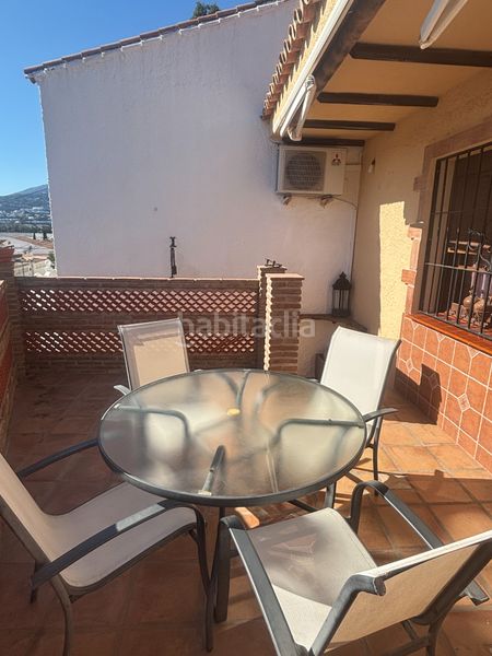 Foto 0d3c9a91-7c53-438b-b090-ae2a2defc8f5. Casa a schiera in calle miguel de unamuno 45 in Las Brisas Marbella