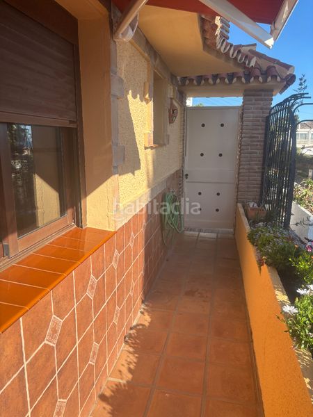 Foto 2e218e17-6d3b-467a-87d1-6f2530156676. Casa a schiera in calle miguel de unamuno 45 in Las Brisas Marbella