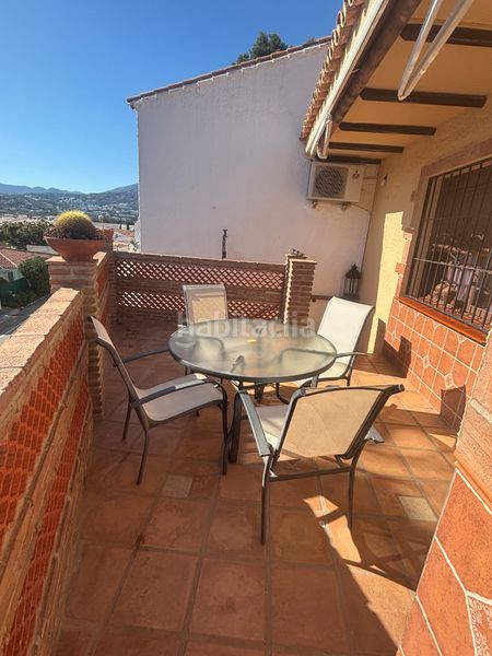 Foto 441b17c1-bd9e-4f2e-8213-ebc0a83825b4. Casa a schiera in calle miguel de unamuno 45 in Las Brisas Marbella