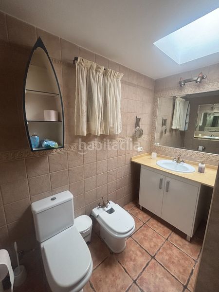 Foto 6a12dd19-4d1b-4b08-a45f-68fab7f1d681. Casa a schiera in calle miguel de unamuno 45 in Las Brisas Marbella