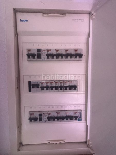 Foto a0de60a1-5dae-4cb8-9cb7-f390daef2234. Casa a schiera in calle miguel de unamuno 45 in Las Brisas Marbella