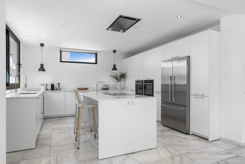 Foto 8f228ba3-f2a0-47d3-819b-29618d0cb840. Chalet dans calle río volga 23 dans Rodeo Alto - Guadaiza - La Campana Marbella