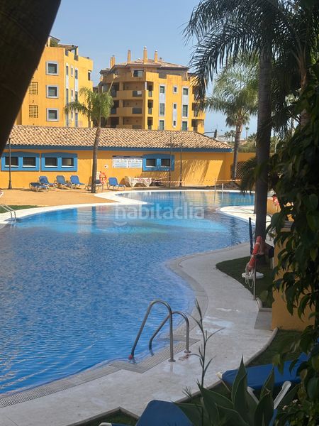 Foto 097db19a-bddf-431e-a111-f2eb8f565411. Pis amb aparcament piscina a Nueva Alcántara Marbella