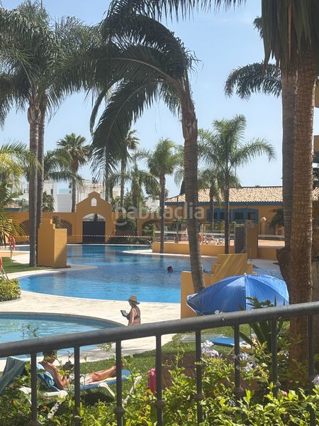 Foto 91845a00-b168-407d-a702-2ebe13147cc2. Pis amb aparcament piscina a Nueva Alcántara Marbella