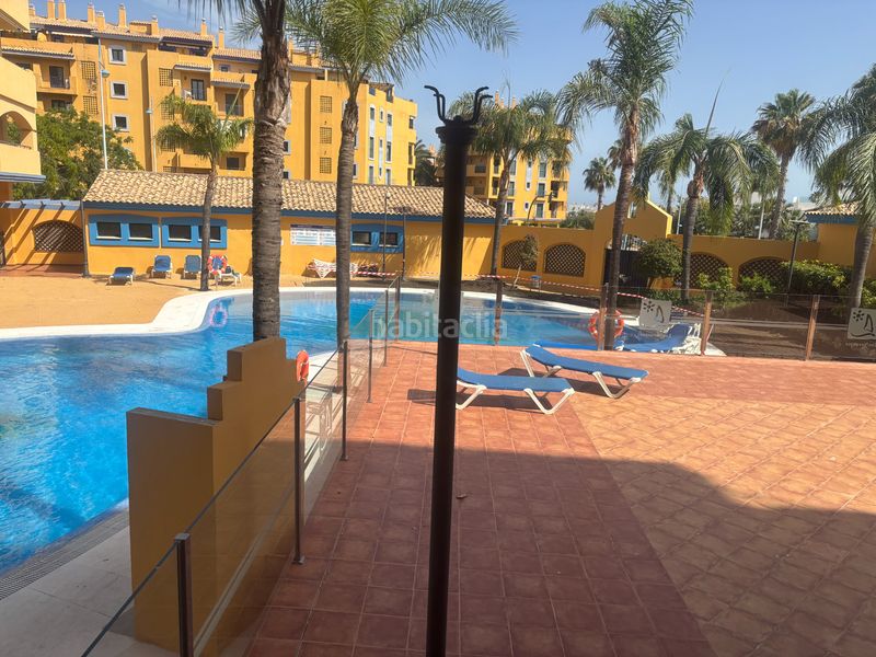 Foto 992d3ce2-7995-4554-91a1-b5b0d6b5b24b. Pis amb aparcament piscina a Nueva Alcántara Marbella