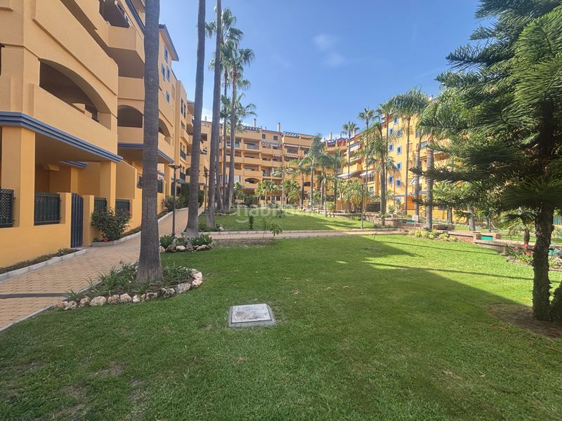 Foto c17d048a-9a30-4232-aeaa-3964e72d9c06. Pis amb aparcament piscina a Nueva Alcántara Marbella