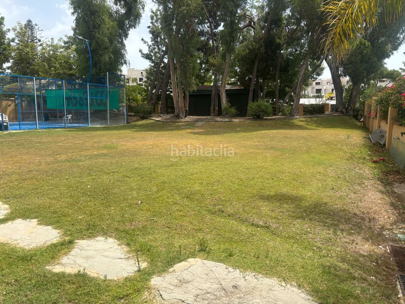 Foto fa43b375-852f-47a6-b38a-28a624d56ed0. Terreno residenziale in calle margarita 3 in Paraiso - Barronal Estepona
