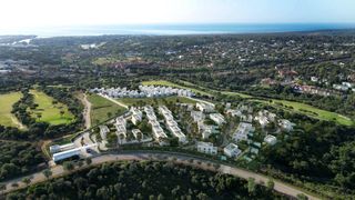 Casa a schiera  Avenida de la reserva 102. Las villas las villas sotogrande es un elegante complejo residen