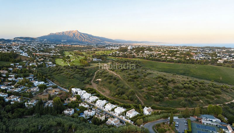 Foto bd6f460e-f8d5-49ce-ad12-3b82ed45a09f. Xalet a calle tejo 487 a El Paraíso Benahavís