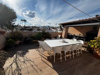 Duplex  Calle del tenis 22. Ático dúplex en bel air - ¡tu hogar de ensueño te espera!  descu