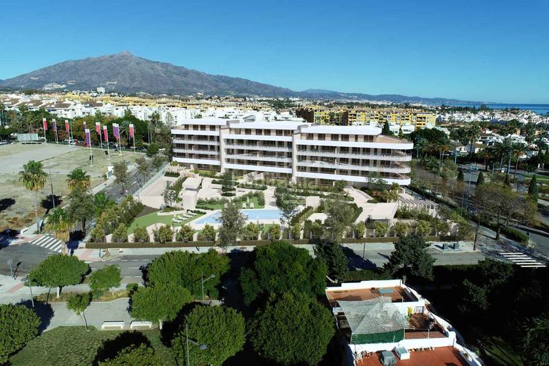 Foto c1a81da5-7c06-49a4-a21e-c1715fd522d1. Àtic a lugar urbanizacion nueva alcantara 1d a Nueva Alcántara Marbella