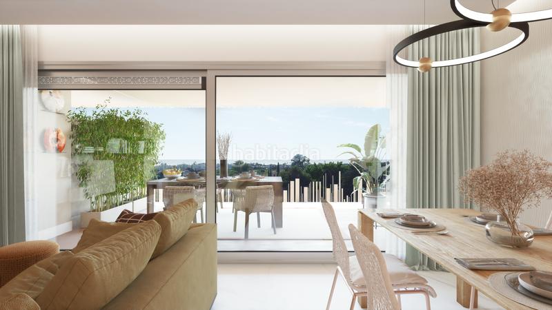 Foto e0ebeb1e-b951-4e04-818e-7badd0895a7b. Àtic a lugar urbanizacion nueva alcantara 1d a Nueva Alcántara Marbella