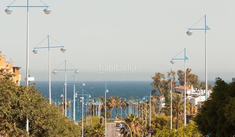 Foto ebe87da2-b24f-474c-8551-90e7a76d169c. Àtic a lugar urbanizacion nueva alcantara 1d a Nueva Alcántara Marbella
