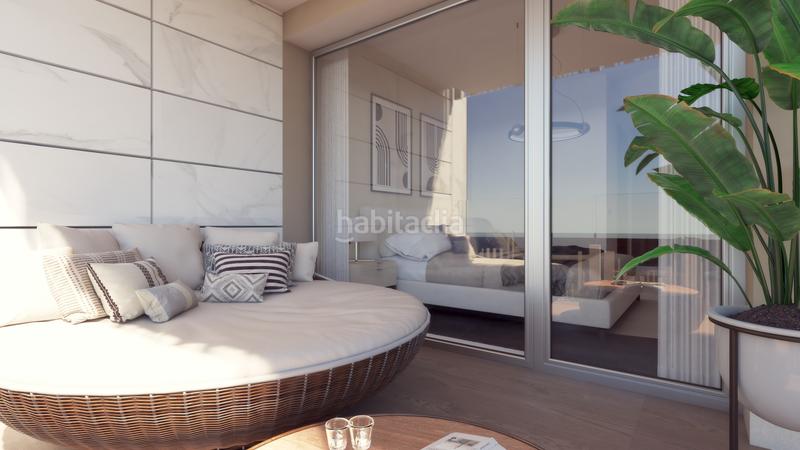 Foto ffb3c80f-808f-4983-b1d6-1490cc5dd694. Àtic a lugar urbanizacion nueva alcantara 1d a Nueva Alcántara Marbella