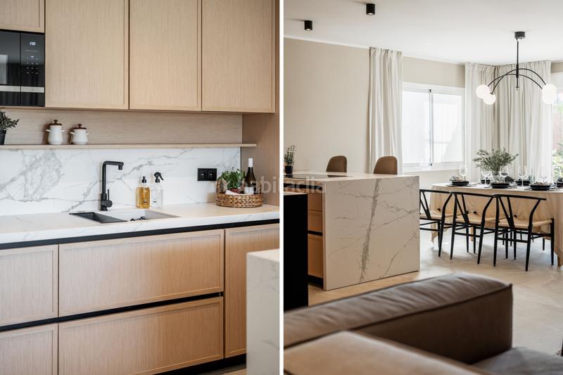 Foto ee1929ed-bee1-4b46-9c2a-5b7b25ce597f. Pis a calle las ventas 3 a Nueva Andalucía centro Marbella