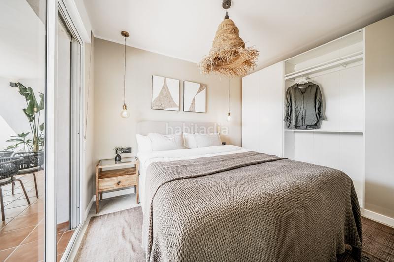 Foto fe94ac6d-f516-428e-9ca0-1b909ca1158c. Pis a calle las ventas 3 a Nueva Andalucía centro Marbella