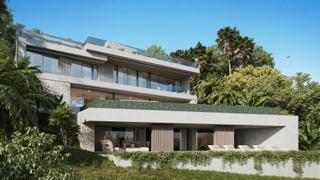 Terreny residencial a Avenida del prado 2
