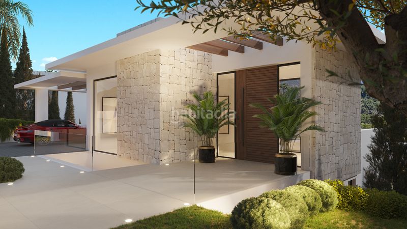 Foto 17b15795-e1e2-458c-b2c5-8df017cbcd62. Chalet in n/a in La Concha - Resina Golf Estepona