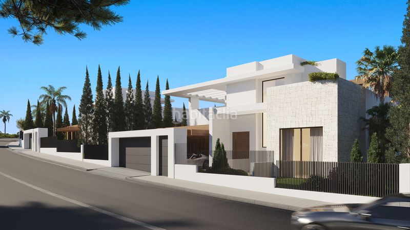 Foto 5dae154c-e2e2-4348-ac0c-9112550ba4e7. Chalet in n/a in La Concha - Resina Golf Estepona