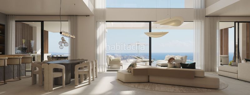 Foto 9815d43b-f65e-4645-91c7-9ee5cdf90950. Chalet in n/a in La Concha - Resina Golf Estepona