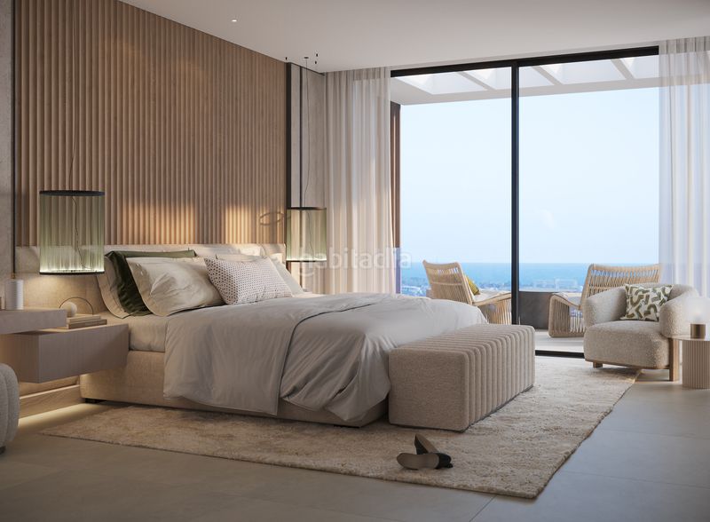 Foto a054d37b-92c5-41d6-917e-f8e5141cad81. Chalet in n/a in La Concha - Resina Golf Estepona