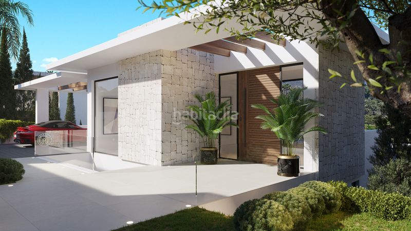 Foto cc445f09-f9d2-4c01-932e-5b292f409414. Chalet in n/a in La Concha - Resina Golf Estepona